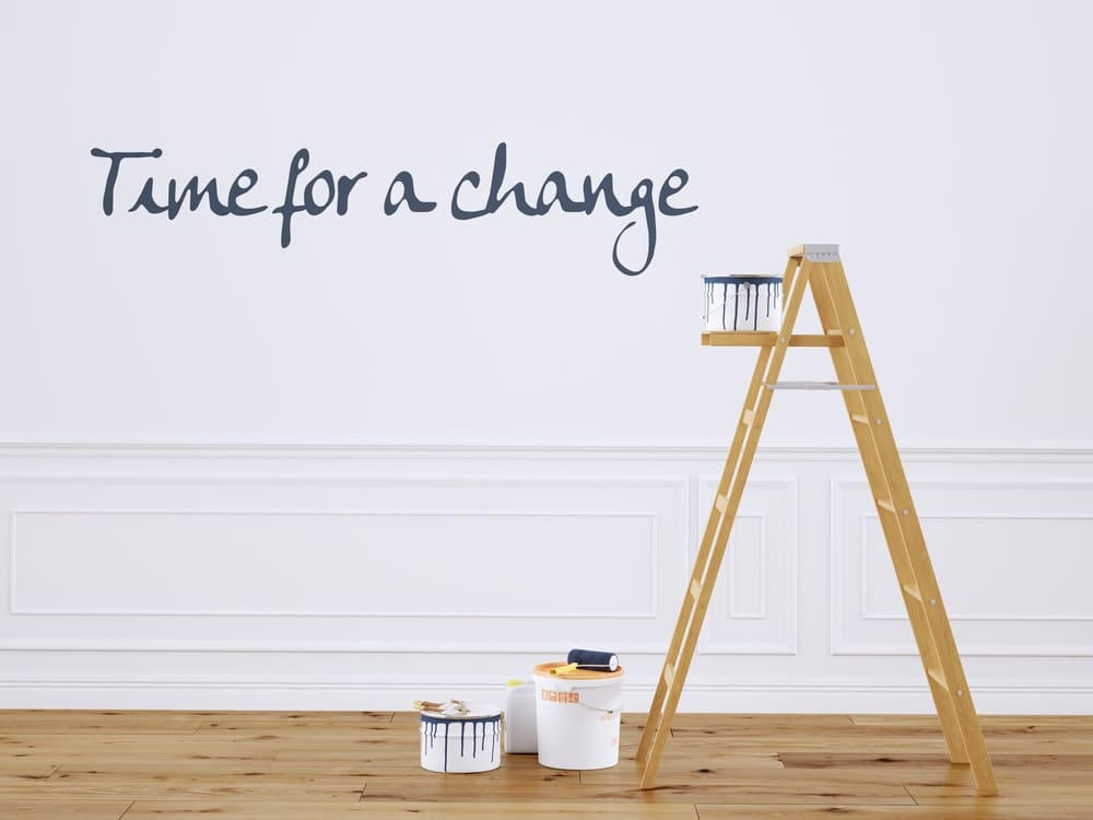 Interior Painting