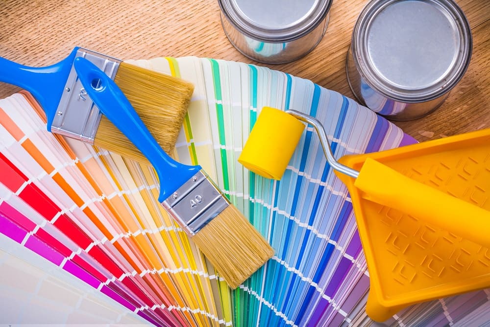 Color Schemes