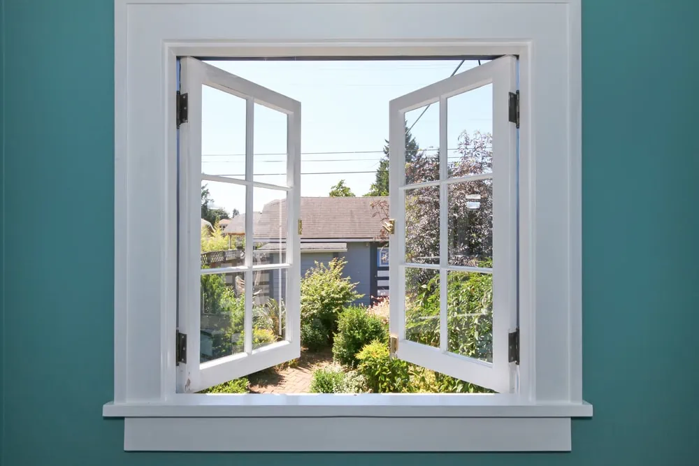 How to Upgrade Your Interior Window Trim