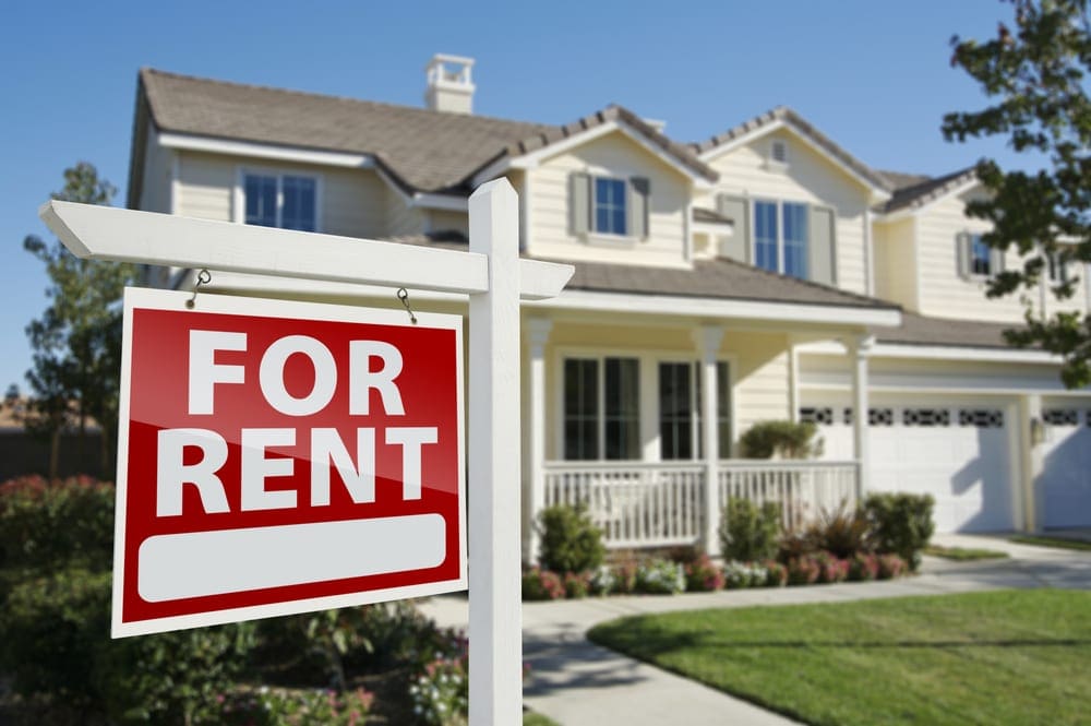 Increase Your Rental Property’s Curb Appeal with Fresh Paint