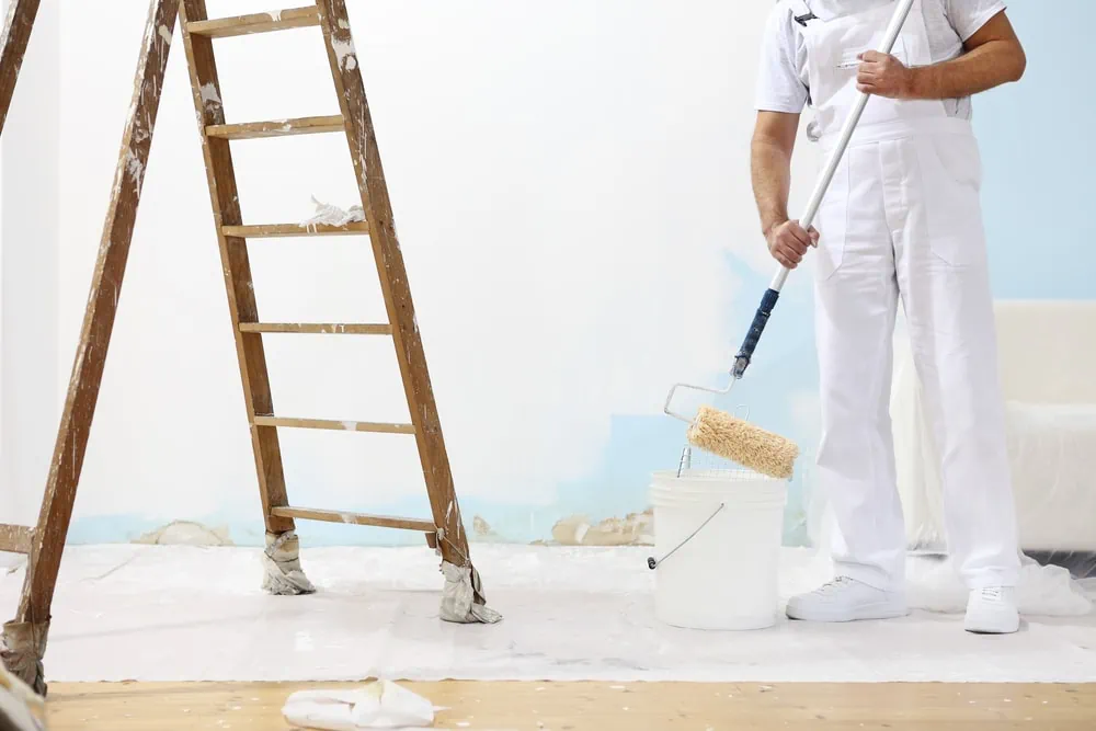 Look for These Qualities in a Professional Painter