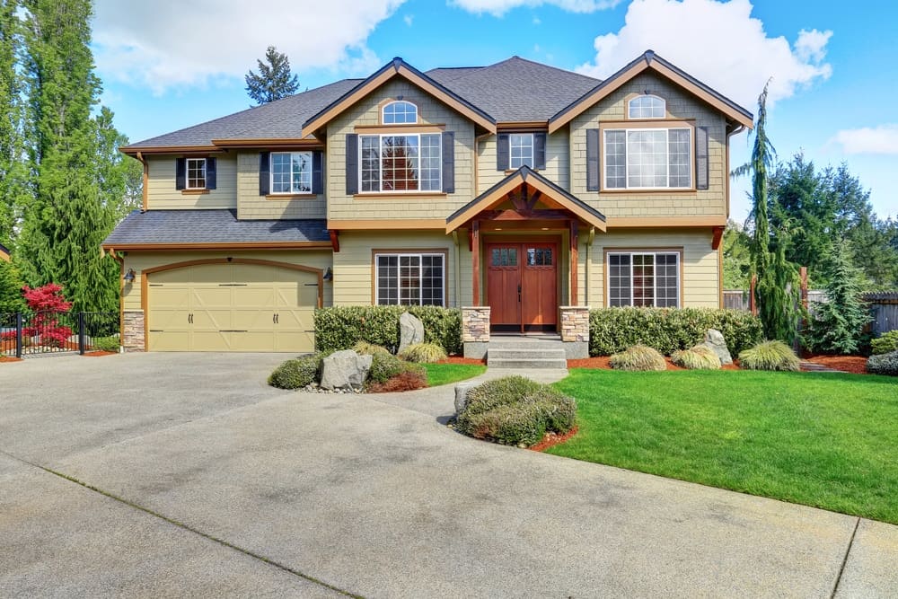 What Are the Best Colors for Trim Paint?