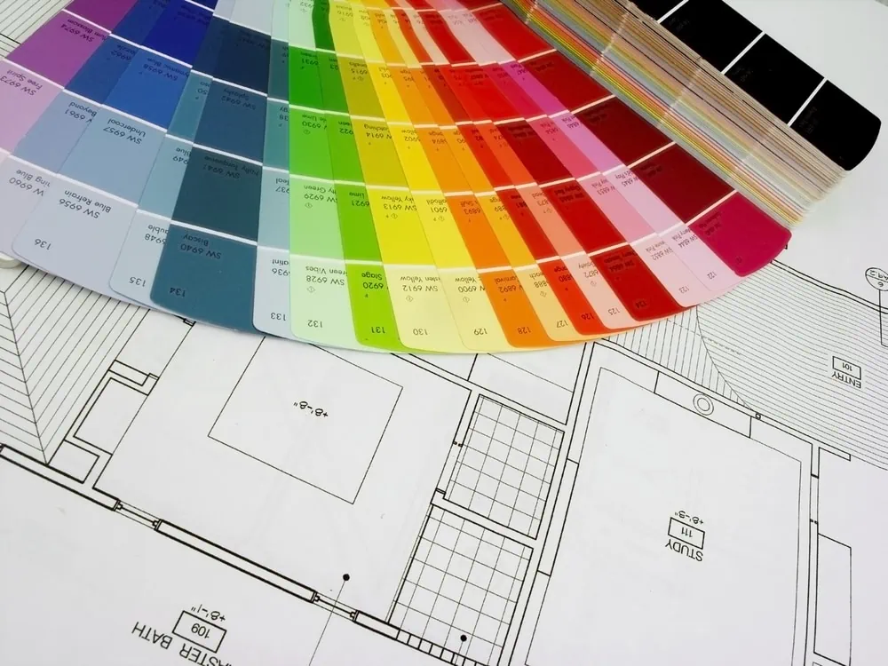 How to Select the Right Painting Contractor