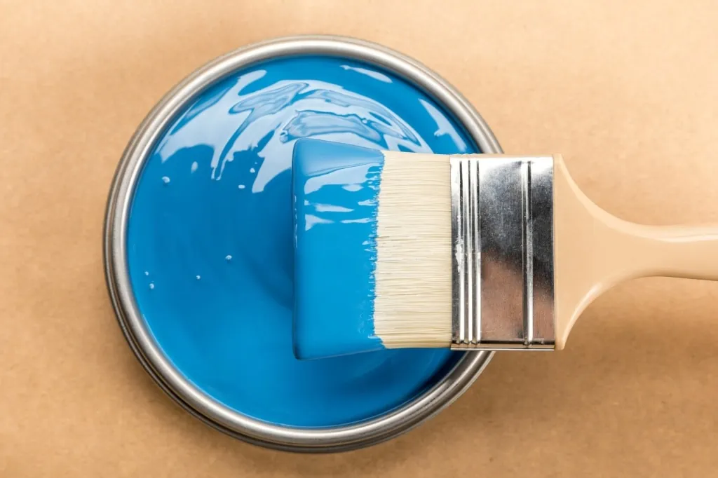Should You Ask Your Painter to Use Non-VOC Paints?
