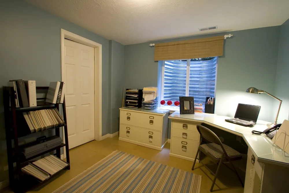 What Are the Best Colors to Paint My Office?