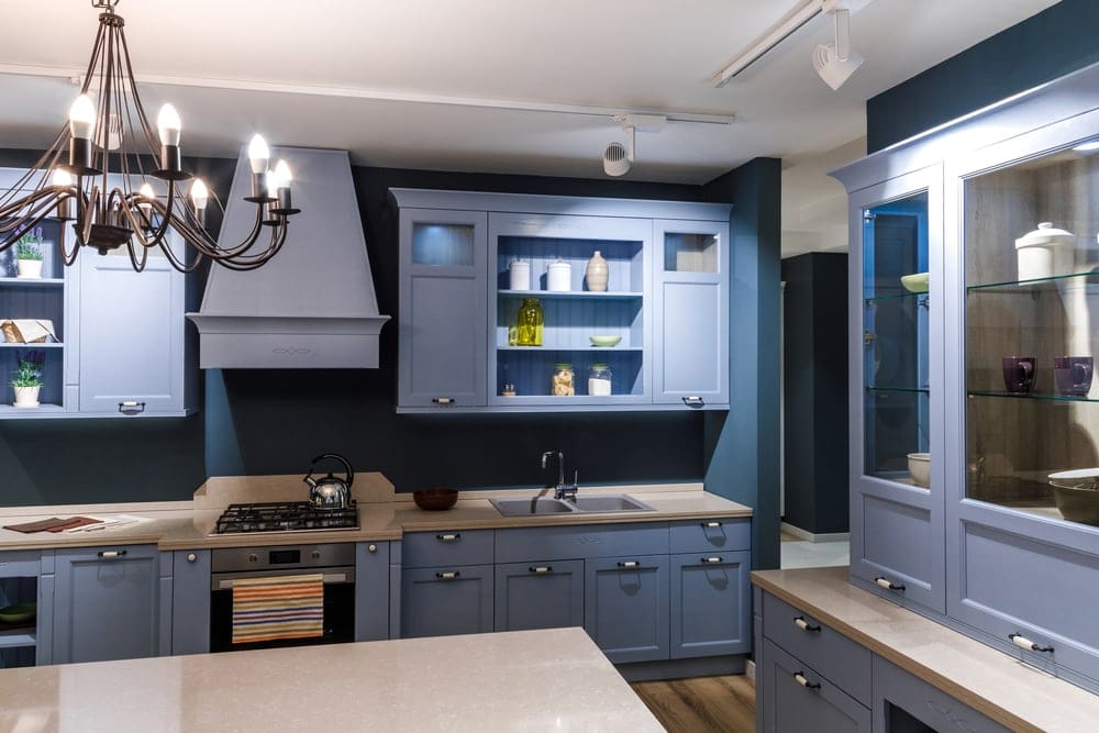 What Kind of Paint to Use for Kitchen Cabinets?
