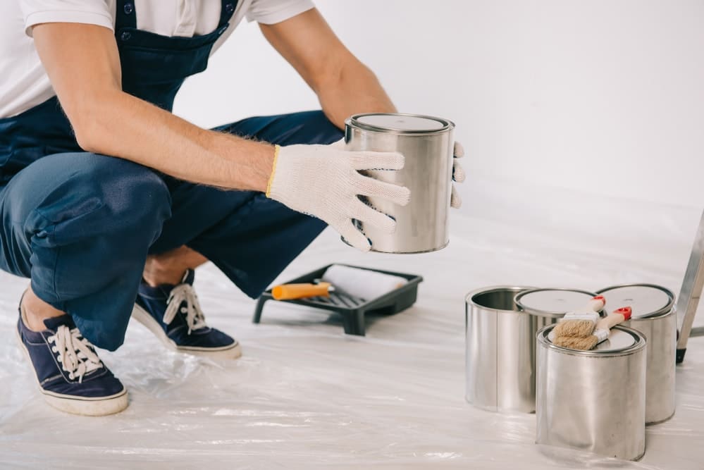 Why Do I Need to Keep Leftover Paint and How Long Should I Keep it?