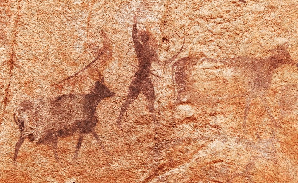 Fun Facts About the Evolution of Painting