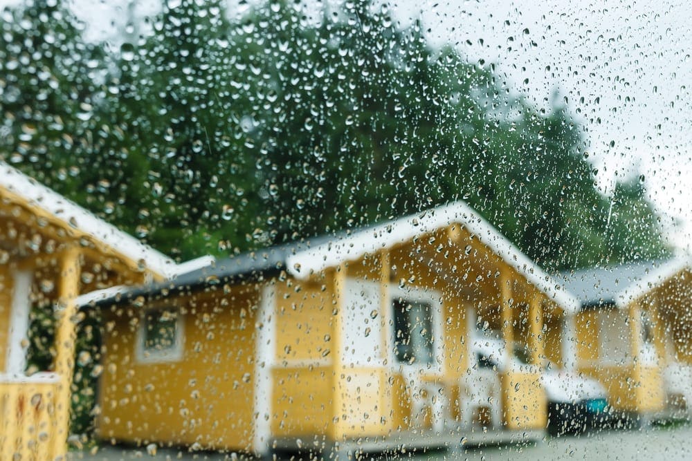 Pros and Cons of a Winter Painting Project