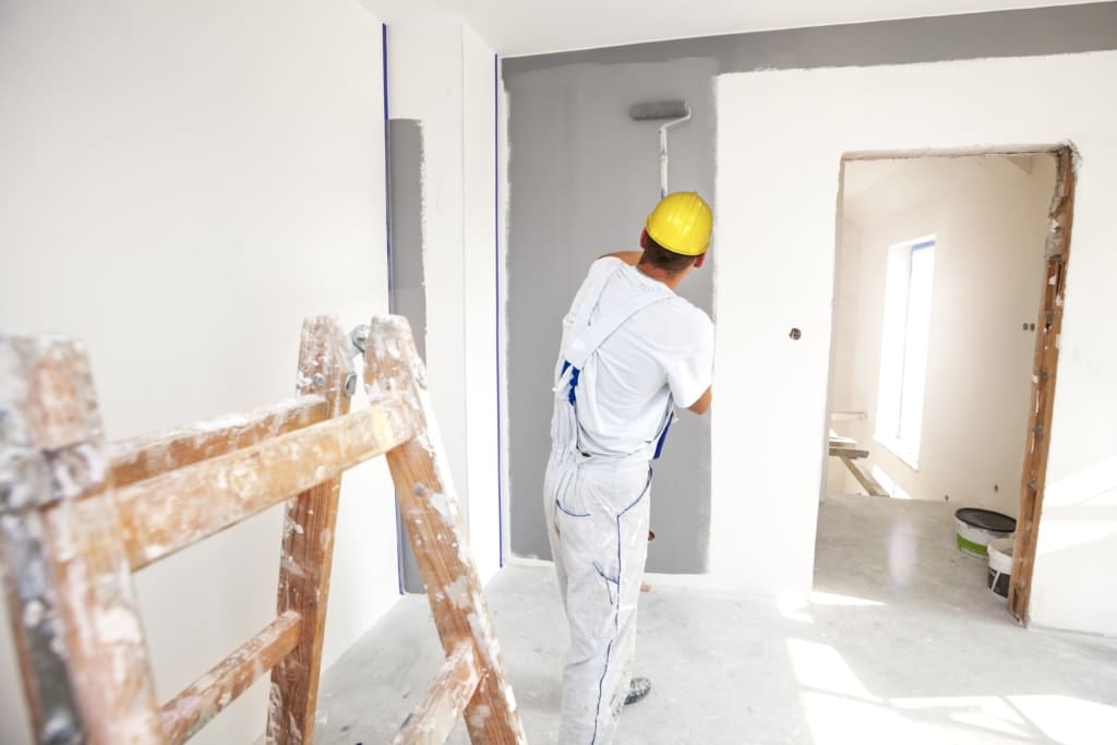 Money-Saving Tips for Your Kitchen Cabinet Repainting Project