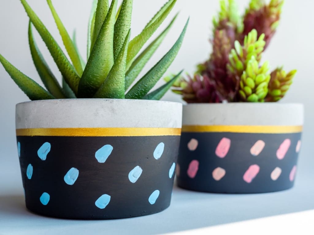 How to Use Your Leftover Paint
