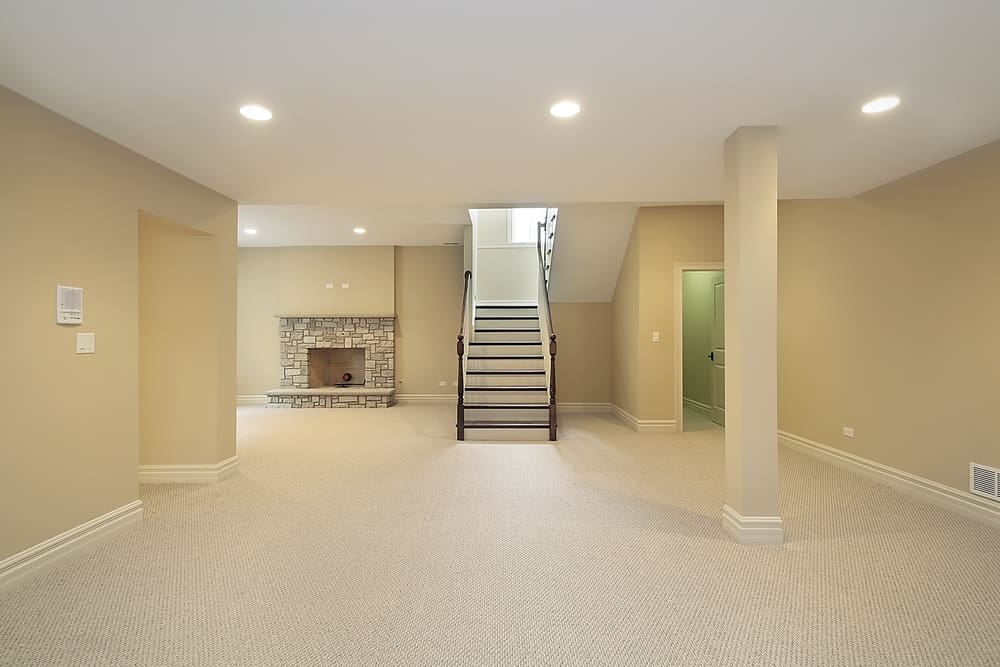 Five Common Mistakes to Avoid When You Repaint Your Basement