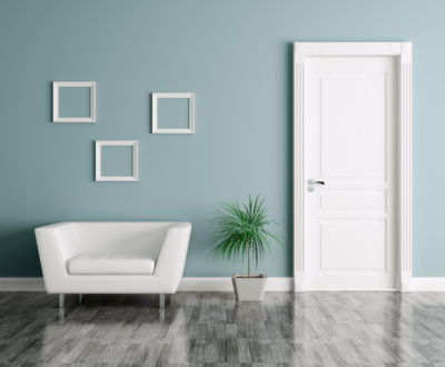 What Is the Best Way to Paint Interior Doors?