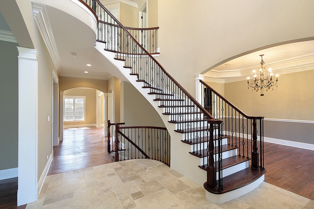 Tips For Painting Your Stairwell