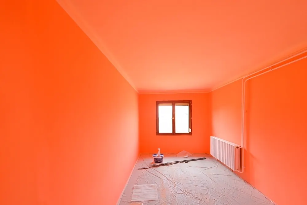 How Long Should Interior Paint Dry Between Coats: A Guide